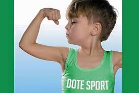 Dote sport 2017