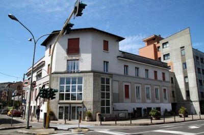 Municipio Peschiera Borromeo