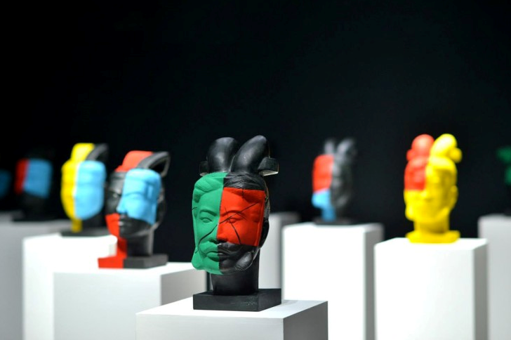 Milano Scultura