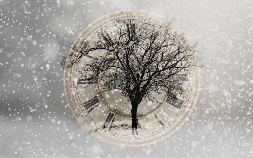 Allerta neve
