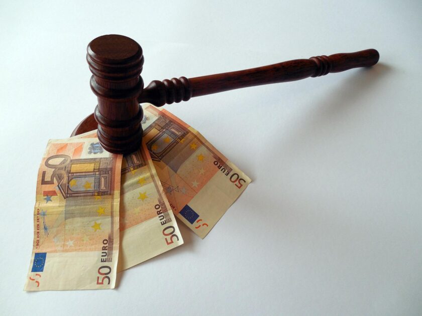 assegno di divorzio