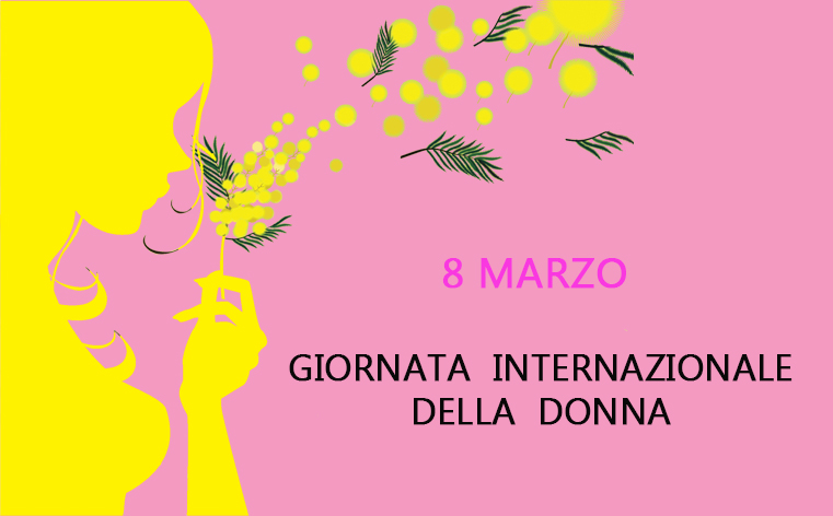 8 marzo San Giuliano Milanese