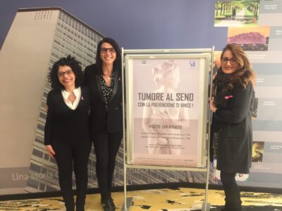 Festa della donna in Regione