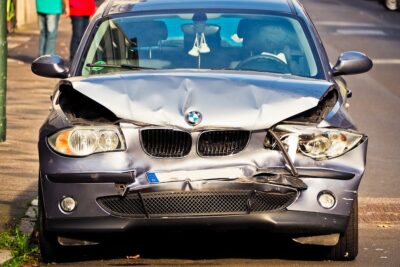 Rubrica "Diritti del cittadino": Risarcimento del danno: l’automobile incidentata