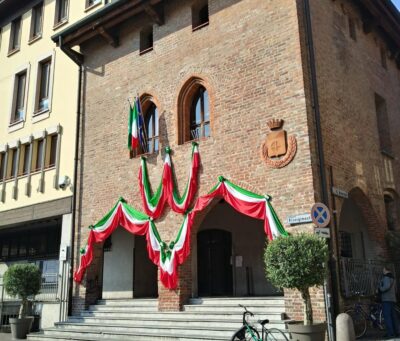 Municipio Melegnano