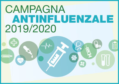 Campagna antinfluenzale
