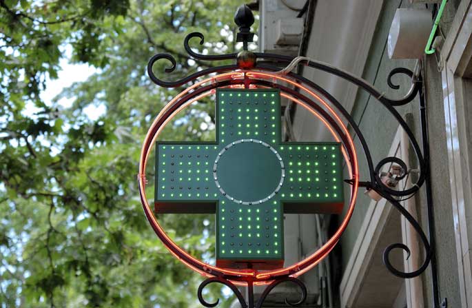 Farmacia