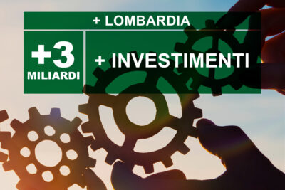 investimenti per la ripresa economica