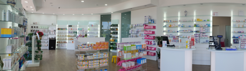 Farmacia Sant'Anna a Bettolino di Mediglia