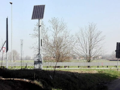 Progetto Sicurezza Milano Metropolitana