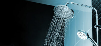 Green Shower Challenge