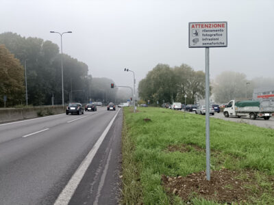Progetto Sicurezza Milano Metropolitana