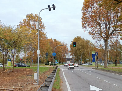 Progetto Sicurezza Milano Metropolitana