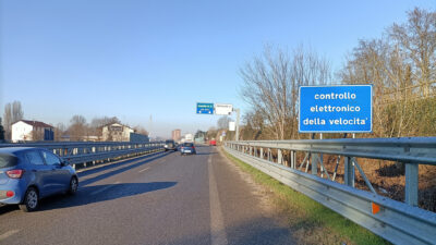 Progetto Sicurezza Milano Metropolitana
