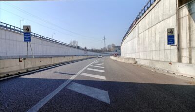 Progetto Sicurezza Milano Metropolitana