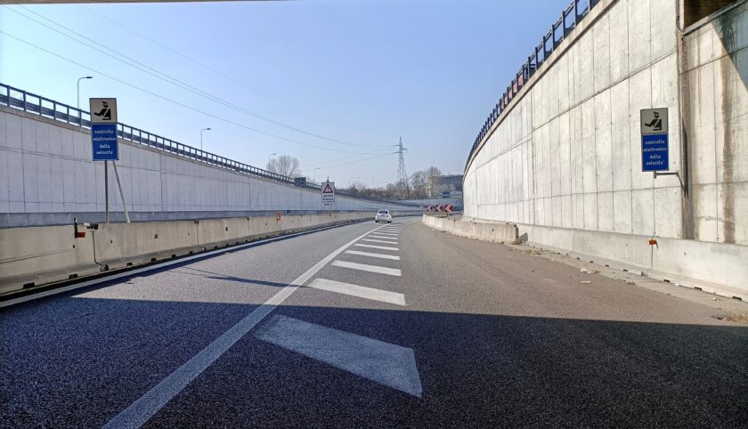 Progetto Sicurezza Milano Metropolitana