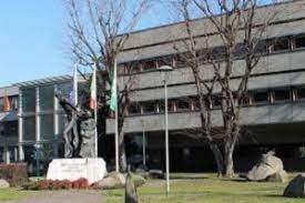 Municipio San Donato Milanese