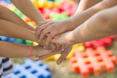 Accoglienza bambini Ucraini