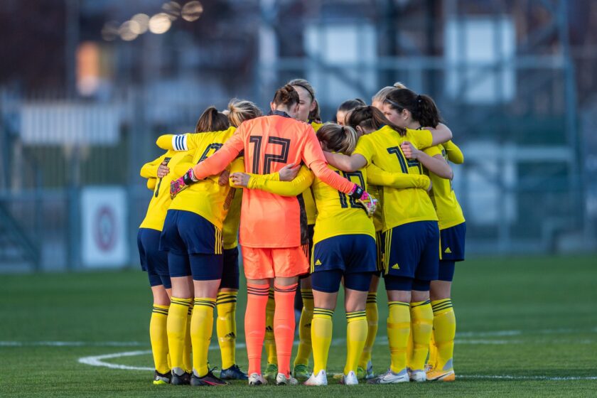 calcio femminile