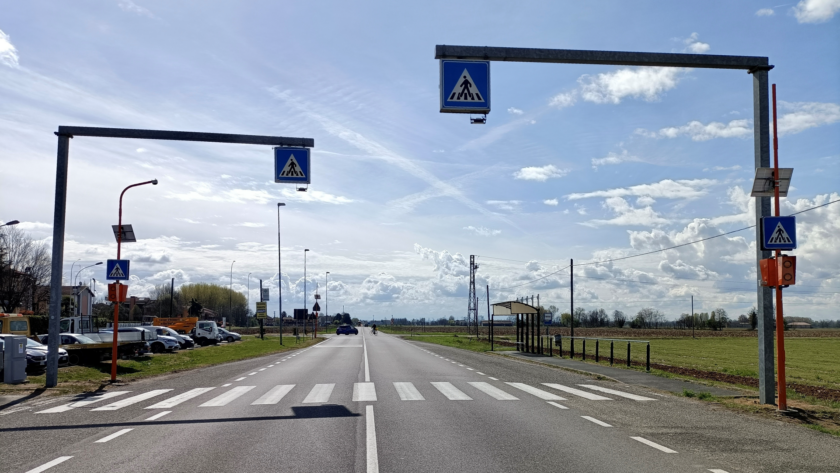 Progetto Sicurezza Milano Metropolitana