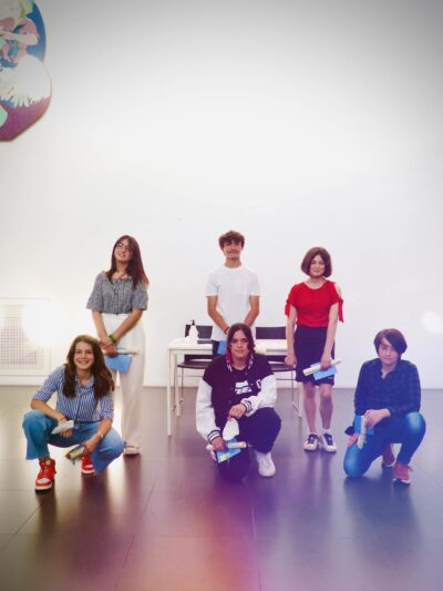 Segrate-premio Anna Pellizzi