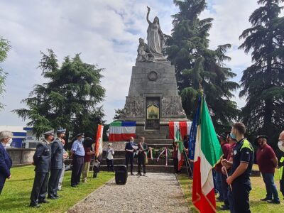 8 giugno 2021