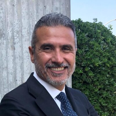 Augusto Moretti