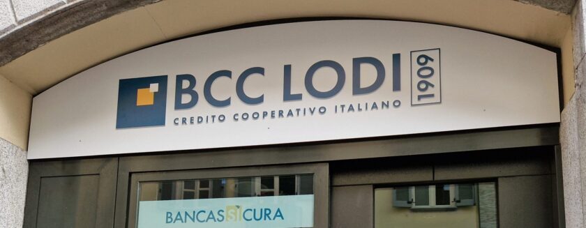 BCC Lodi