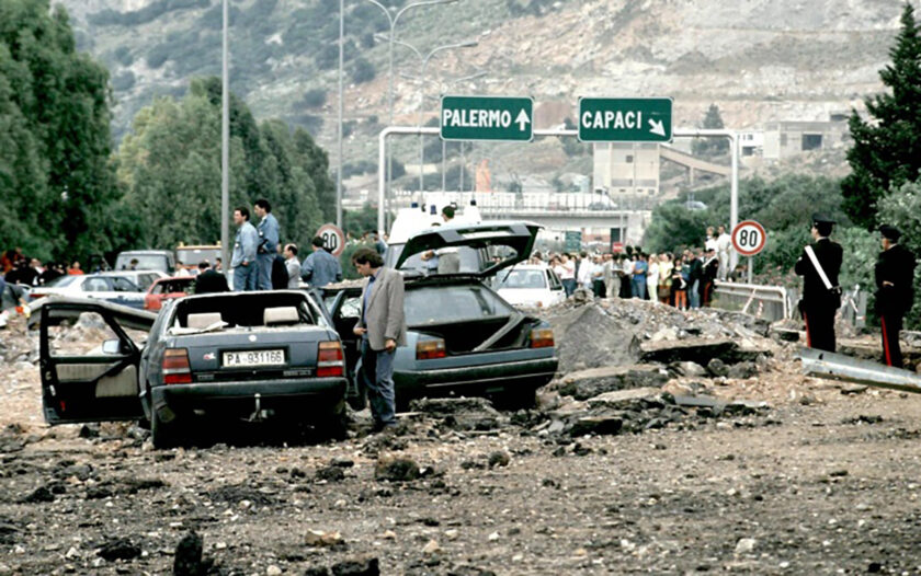 Strage di Capaci