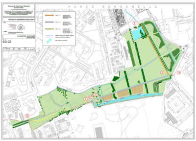 Ciclabile Sesto San Giovanni 01
