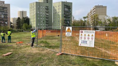 Ciclabile Sesto San Giovanni 03