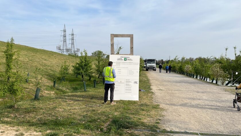 Ciclabile Sesto San Giovanni 04