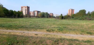 Ciclabile Sesto San Giovanni 06