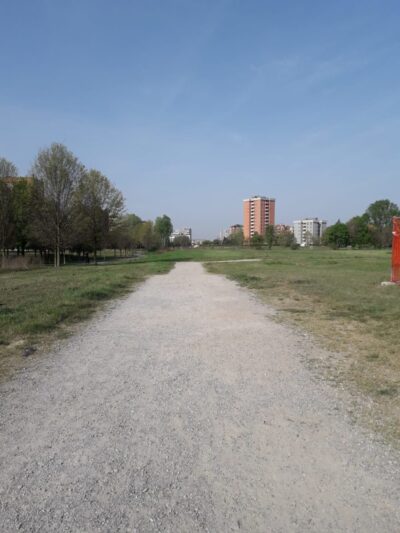 Ciclabile Sesto San Giovanni 07