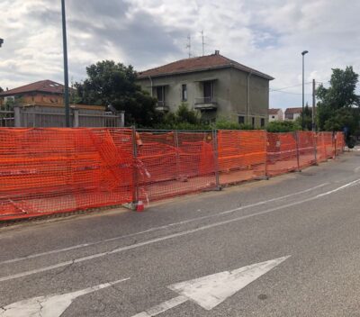 Ciclabile Sesto San Giovanni 15