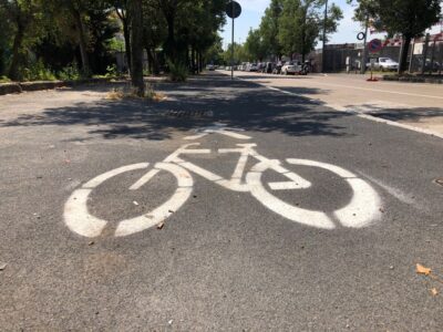 Ciclabile Sesto San Giovanni 16