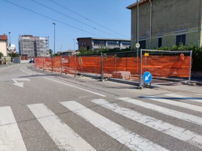 Ciclabile Sesto San Giovanni 19