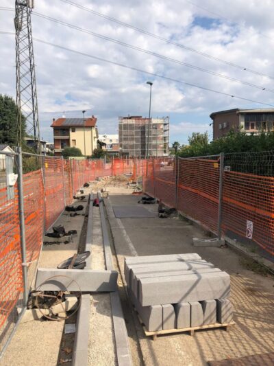 Ciclabile Sesto San Giovanni 24