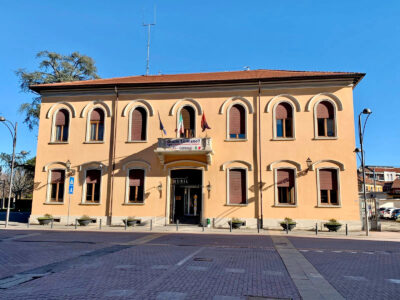 Comune di Cormano