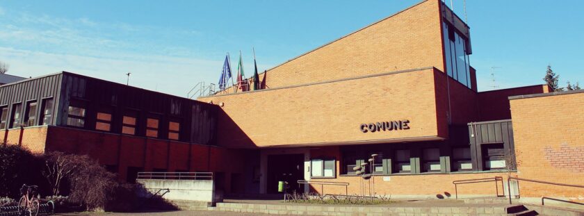 Comune di Cusano Milanino