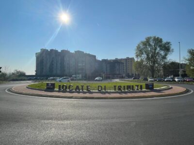 Comune di Locate di Triulzi