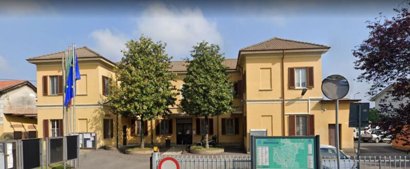 Comune di Mediglia