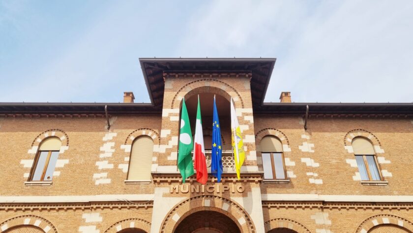 Comune di Paullo