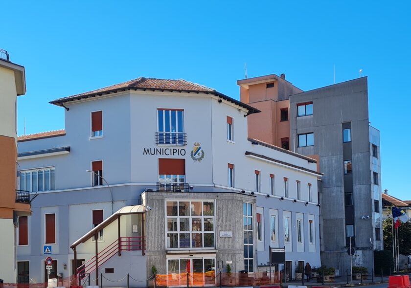 Comune di Peschiera Borromeo