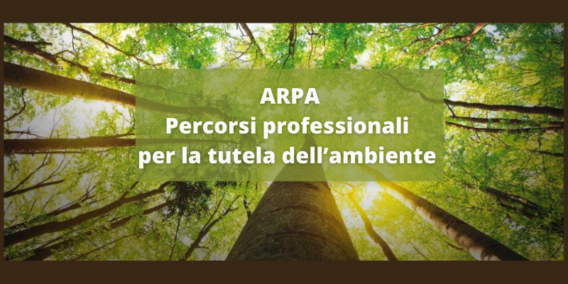 Corsi Laboratori di ARPA Lombardia