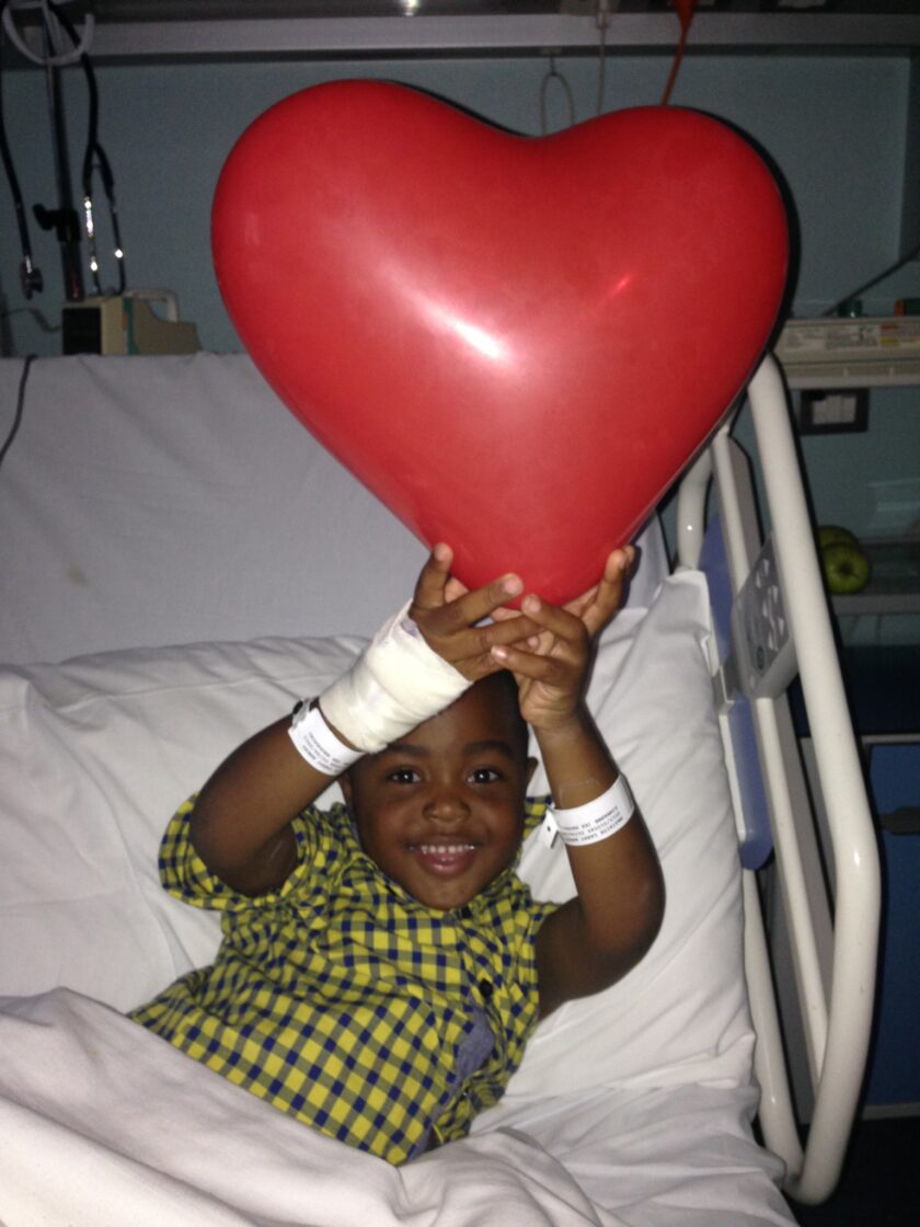 Cuore Fratello