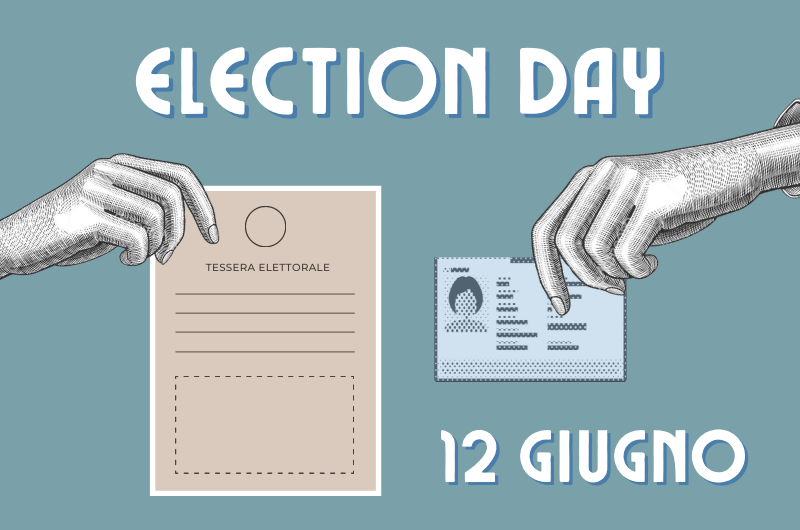 Elezioni 2022