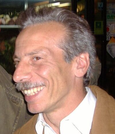 Giovanni Storti