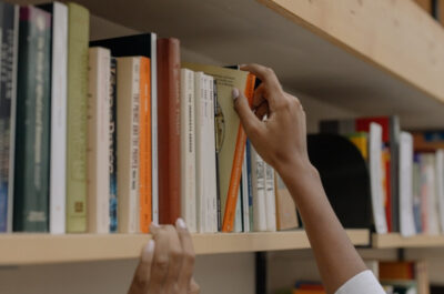 Libro prestito