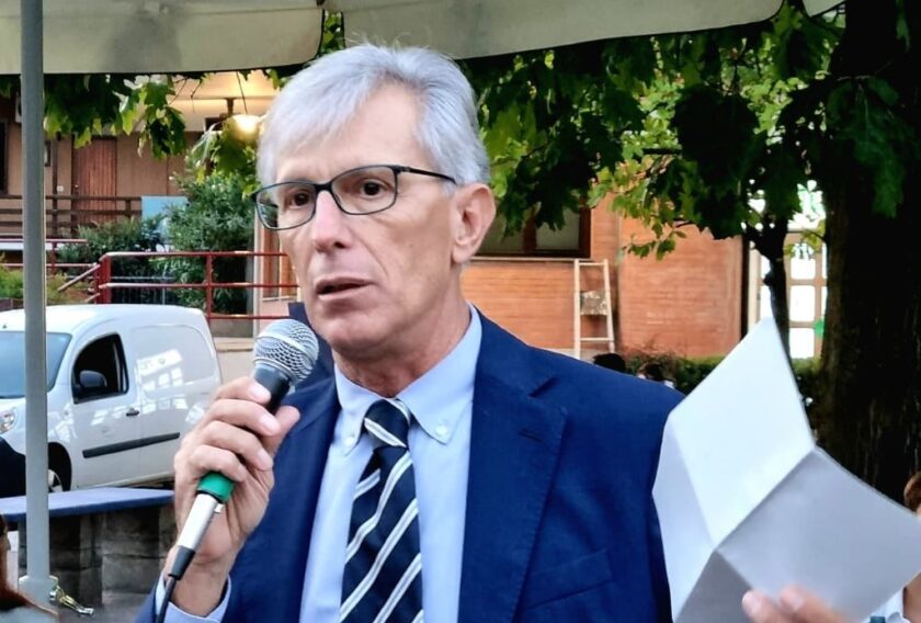 Marco Malinverno